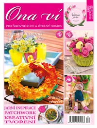 E-magazín Ona Ví 2/2022 - Pražská vydavatelská společnost