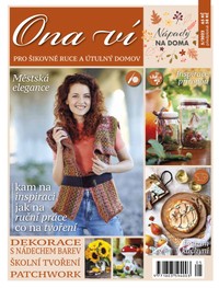 E-magazín Ona Ví 5/2022 - Pražská vydavatelská společnost