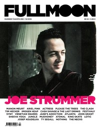 E-magazín Časopis Full Moon 90/2018 - Smile Music Full Moon