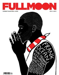 E-magazín Časopis Full Moon 82/18 - Smile Music Full Moon