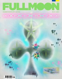 E-magazín Časopis Full Moon 3/2022 - Smile Music Full Moon