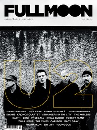 E-magazín Časopis Full Moon #42/2014 - Smile Music Full Moon