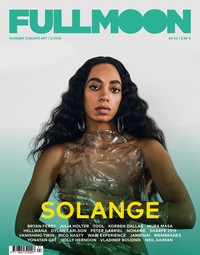 E-magazín Časopis Full Moon 5/2019 - Smile Music Full Moon