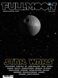 E-magazín Časopis Full Moon #56/2015 - Smile Music Full Moon