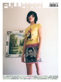 E-magazín Časopis Full Moon  #10/2011 - Smile Music Full Moon