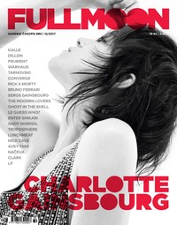 E-magazín Časopis Full Moon 80/17 - Smile Music Full Moon