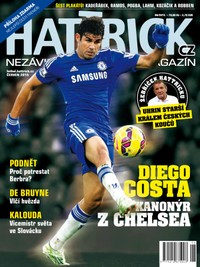 E-magazín Hattrick 6/2015 - Watch Star Media s.r.o.
