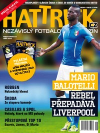 E-magazín Hattrick 9/2014 - Watch Star Media s.r.o.
