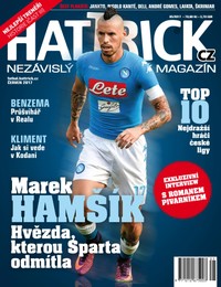 E-magazín Hattrick 5/2017 - Watch Star Media s.r.o.