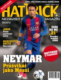 E-magazín Hattrick 7/2017 - Watch Star Media s.r.o.