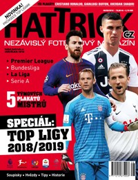 E-magazín Hattrick 9/2018 - Watch Star Media s.r.o.