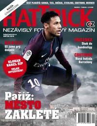 E-magazín Hattrick 4/2018 - Watch Star Media s.r.o.