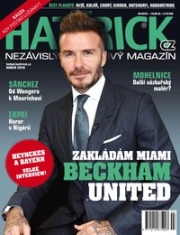 E-magazín Hattrick 03/2018 - Watch Star Media s.r.o.