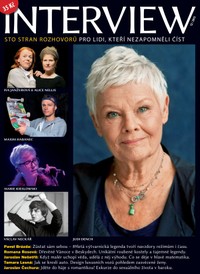 E-magazín INTERVIEW 12/2015 - EMPRESA MEDIA