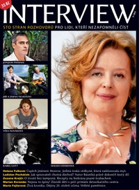 E-magazín INTERVIEW 9/2015 - EMPRESA MEDIA