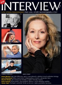 E-magazín INTERVIEW 10/2015 - EMPRESA MEDIA