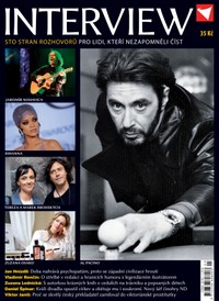 E-magazín INTERVIEW 3/2015 - EMPRESA MEDIA