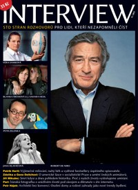 E-magazín INTERVIEW 11/2015 - EMPRESA MEDIA