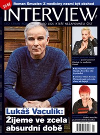 E-magazín INTERVIEW 1/2022 - EMPRESA MEDIA