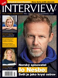 E-magazín INTERVIEW 2/2022 - EMPRESA MEDIA