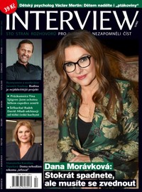 E-magazín INTERVIEW 12/2022 - EMPRESA MEDIA