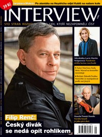 E-magazín INTERVIEW 5/2022 - EMPRESA MEDIA