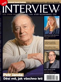 E-magazín INTERVIEW 9/2022 - EMPRESA MEDIA