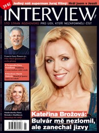 E-magazín INTERVIEW 6/2022 - EMPRESA MEDIA