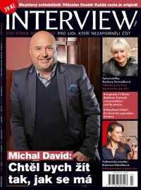 E-magazín INTERVIEW 3/2022 - EMPRESA MEDIA