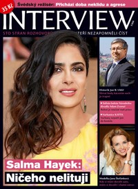 E-magazín INTERVIEW 5/2020 - EMPRESA MEDIA