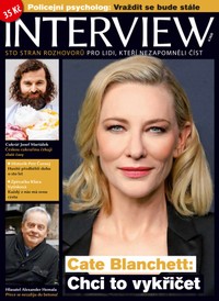 E-magazín INTERVIEW 4/2020 - EMPRESA MEDIA