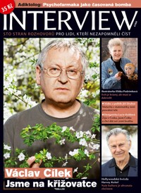 E-magazín INTERVIEW 6/2020 - EMPRESA MEDIA