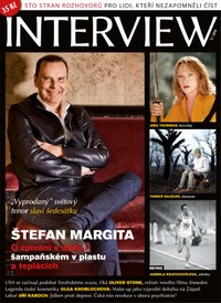E-magazín INTERVIEW 11/2016 - EMPRESA MEDIA