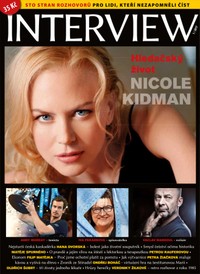 E-magazín INTERVIEW 1/2017 - EMPRESA MEDIA