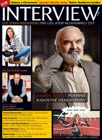 E-magazín INTERVIEW 4/2016 - EMPRESA MEDIA