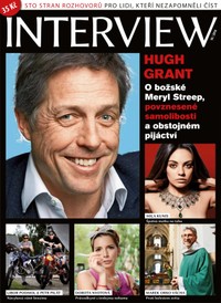 E-magazín INTERVIEW 10/2016 - EMPRESA MEDIA