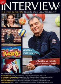 E-magazín INTERVIEW 3/2016 - EMPRESA MEDIA