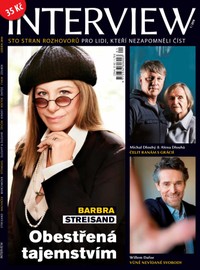 E-magazín INTERVIEW 1/2018 - EMPRESA MEDIA