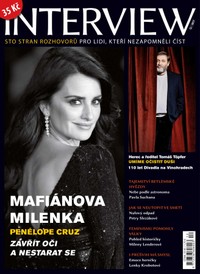 E-magazín INTERVIEW 12/2017 - EMPRESA MEDIA