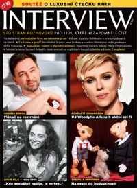 E-magazín INTERVIEW 6/2017 - EMPRESA MEDIA