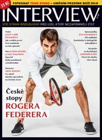 E-magazín INTERVIEW 10/2017 - EMPRESA MEDIA