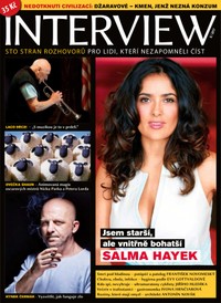 E-magazín INTERVIEW 8/2017 - EMPRESA MEDIA