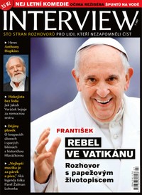 E-magazín INTERVIEW 7/2017 - EMPRESA MEDIA