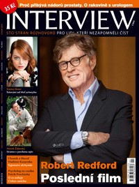 E-magazín INTERVIEW 2/2019 - EMPRESA MEDIA