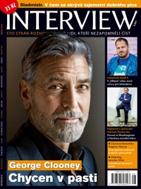E-magazín INTERVIEW 8/2019 - EMPRESA MEDIA
