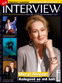 E-magazín INTERVIEW 5/2019 - EMPRESA MEDIA