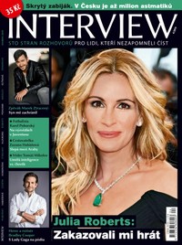 E-magazín INTERVIEW 4/2019 - EMPRESA MEDIA
