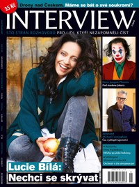 E-magazín INTERVIEW 11/2019 - EMPRESA MEDIA