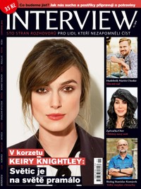 E-magazín INTERVIEW 11/2018 - EMPRESA MEDIA