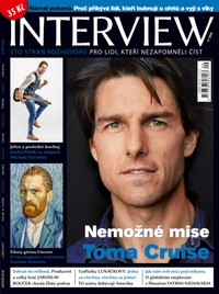 E-magazín INTERVIEW 9/2018 - EMPRESA MEDIA